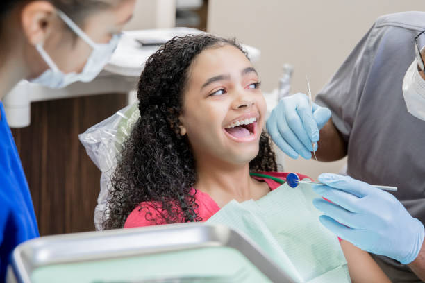 Best Emergency Denture Repair in Edinboro, PA