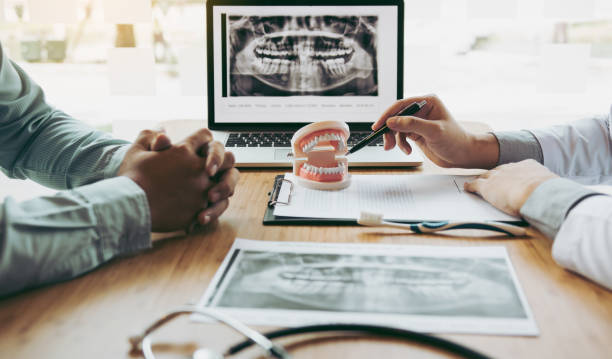 Best Emergency Treatment for Jaw Pain or Injury in Edinboro, PA