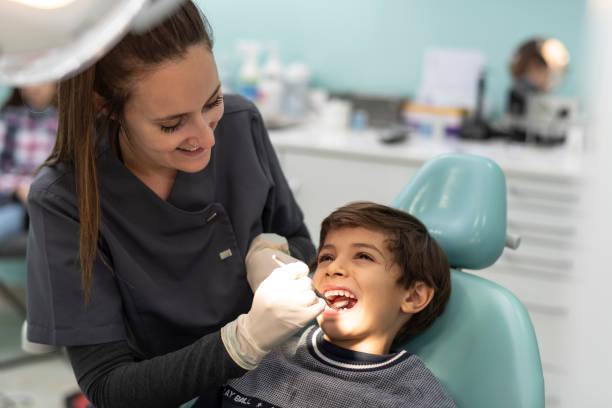Best Walk-In Emergency Dental Services in Edinboro, PA