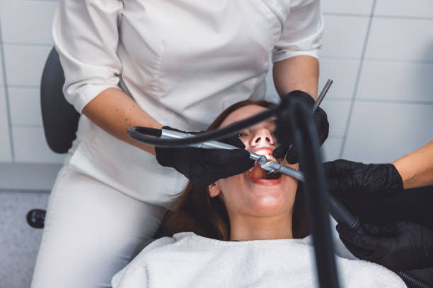Best Weekend Emergency Dental Services in Edinboro, PA