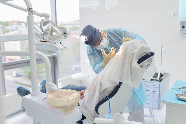 Best Emergency Root Canal Therapy in Edinboro, PA